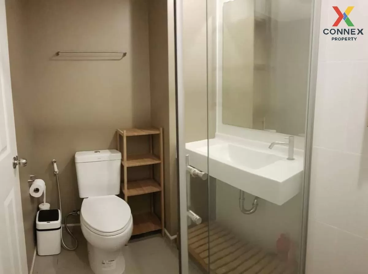 เช่าคอนโด  ยู ดีไลท์ แอท ตลาดพลู สเตชั่น BTS-ตลาดพลู ดาวคะนอง เขต