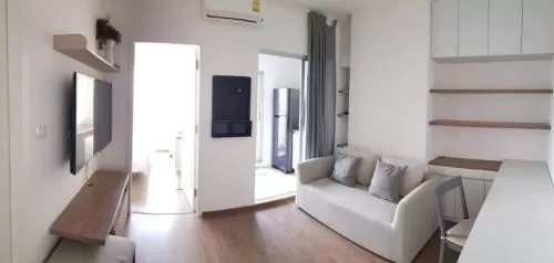 เช่าคอนโด  ยู ดีไลท์ แอท ตลาดพลู สเตชั่น BTS-ตลาดพลู ดาวคะนอง เขต ธนบุรี กรุงเทพ CX-87610