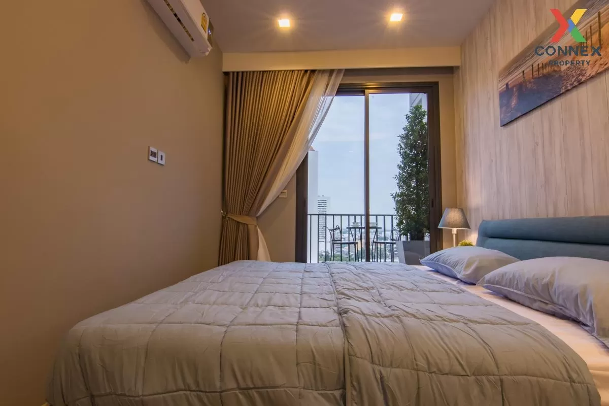 For Sale Condo , M Thonglor , BTS-Ekkamai , Khlong Tan Nuea , Wat