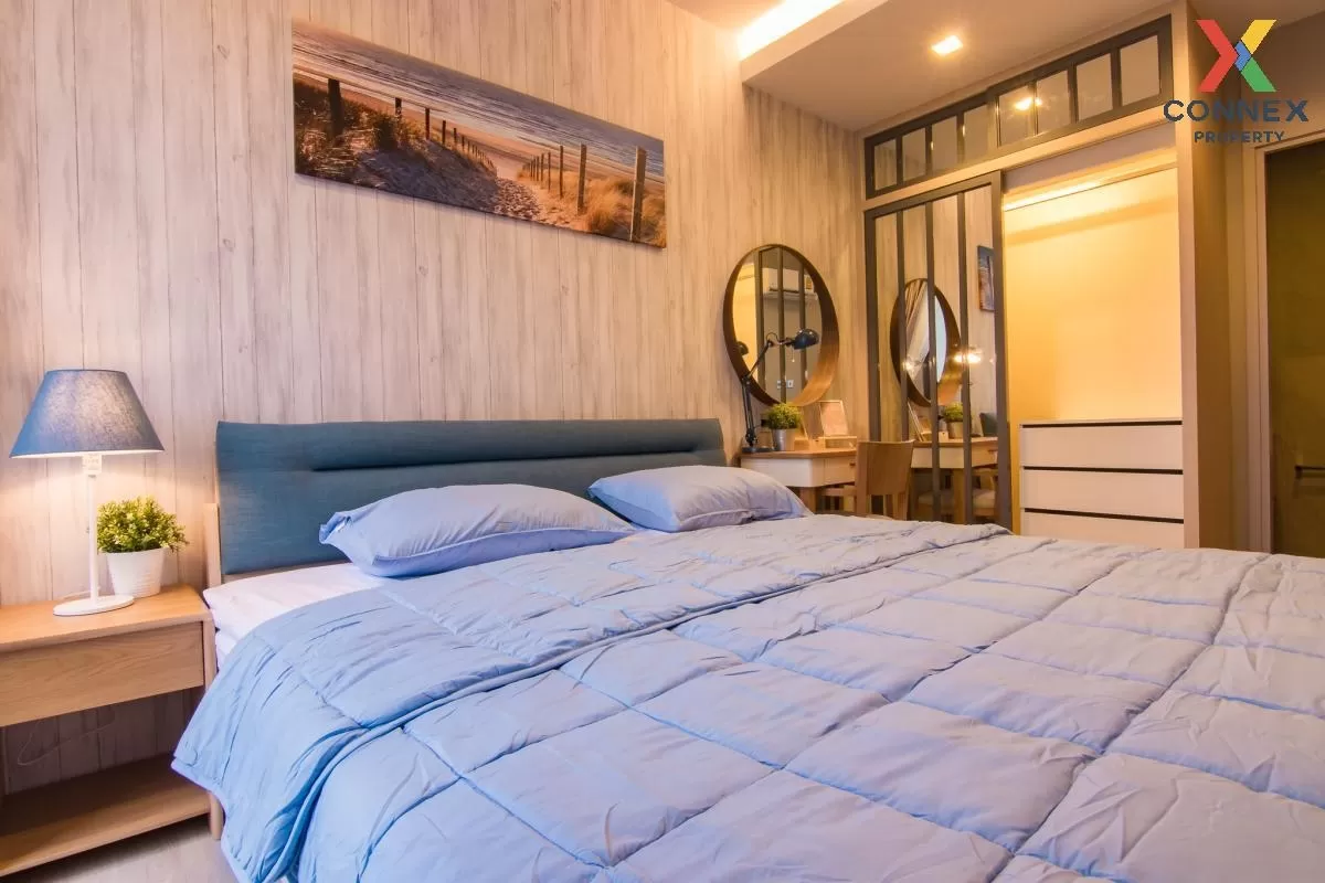 For Sale Condo , M Thonglor , BTS-Ekkamai , Khlong Tan Nuea , Wat