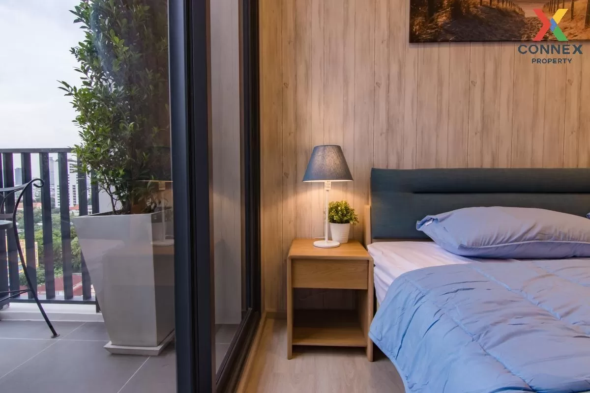 For Sale Condo , M Thonglor , BTS-Ekkamai , Khlong Tan Nuea , Wat