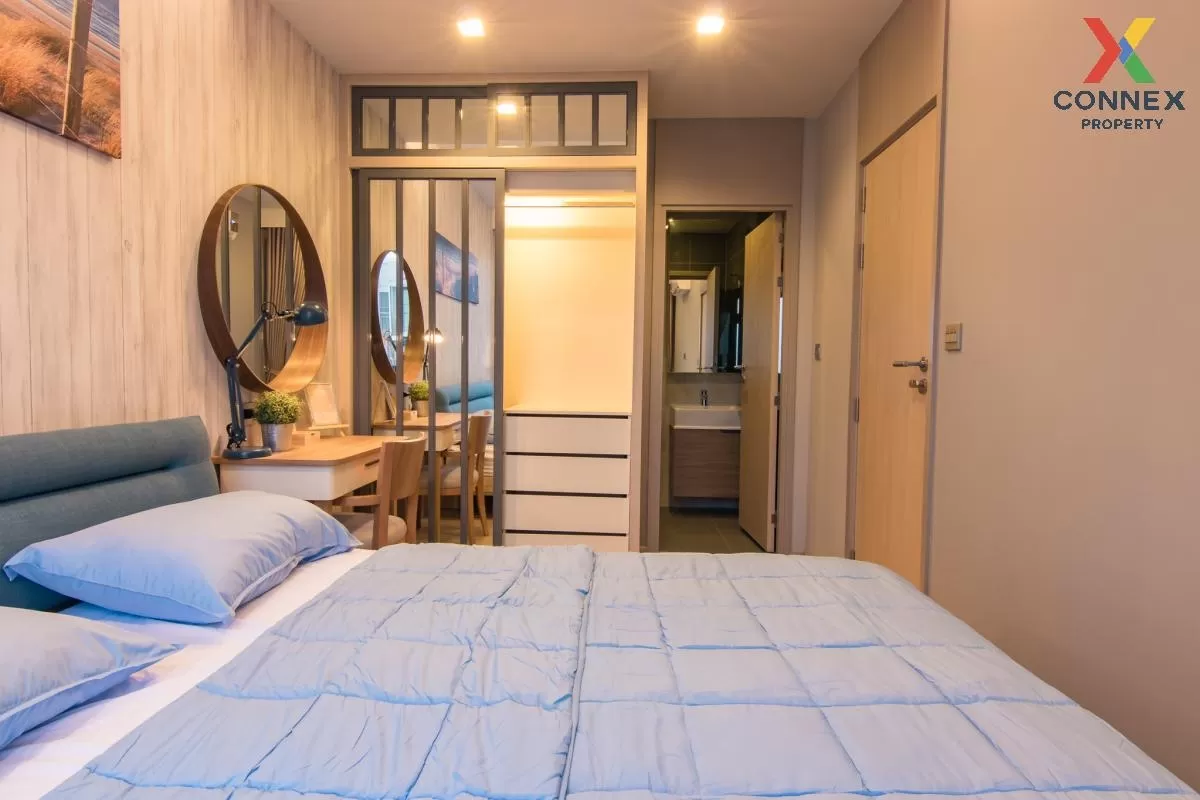 For Sale Condo , M Thonglor , BTS-Ekkamai , Khlong Tan Nuea , Wat