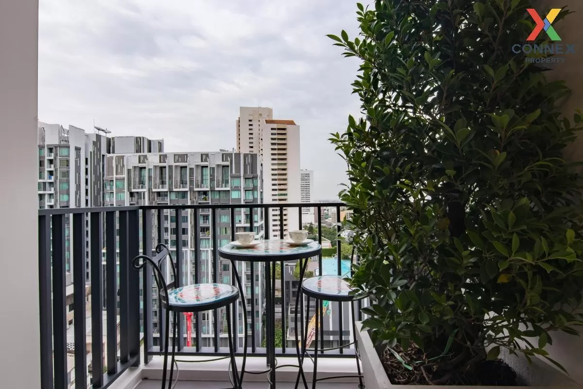 For Sale Condo , M Thonglor , BTS-Ekkamai , Khlong Tan Nuea , Wat