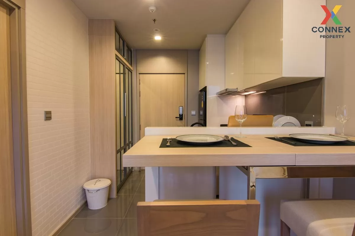 For Sale Condo , M Thonglor , BTS-Ekkamai , Khlong Tan Nuea , Wat