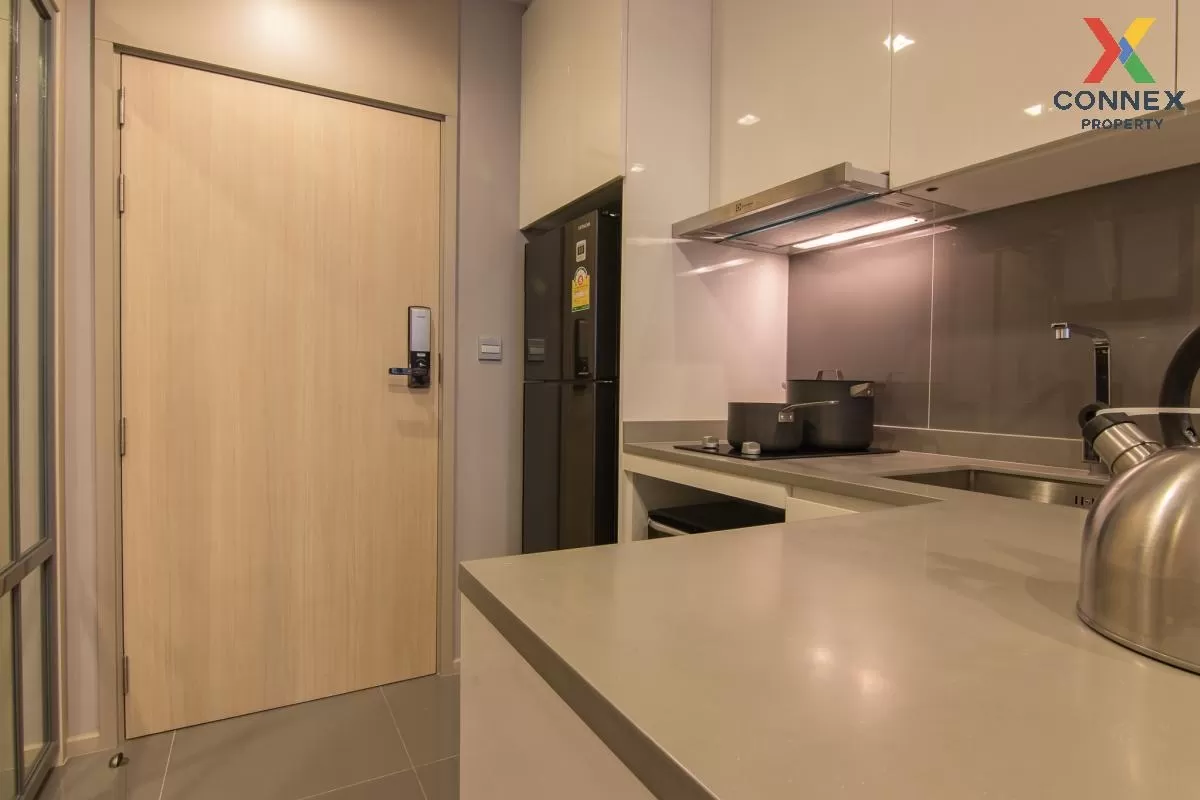 For Sale Condo , M Thonglor , BTS-Ekkamai , Khlong Tan Nuea , Wat