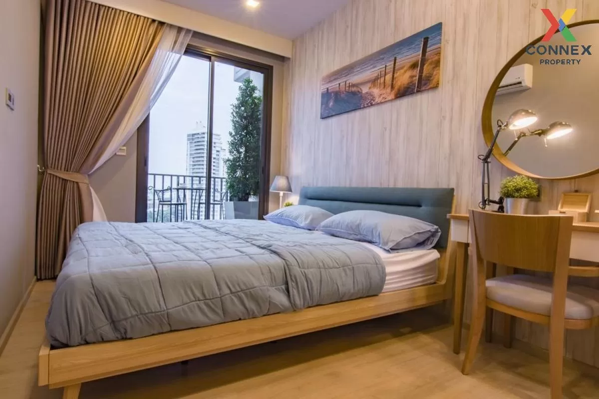 For Sale Condo , M Thonglor , BTS-Ekkamai , Khlong Tan Nuea , Wat