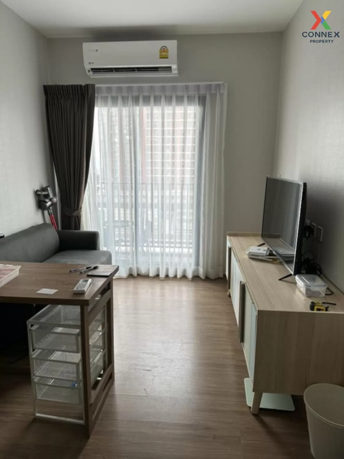 For Rent Condo , Metris Rama 9 - Ramkhamhaeng , ARL-Ramkhamhaeng  1