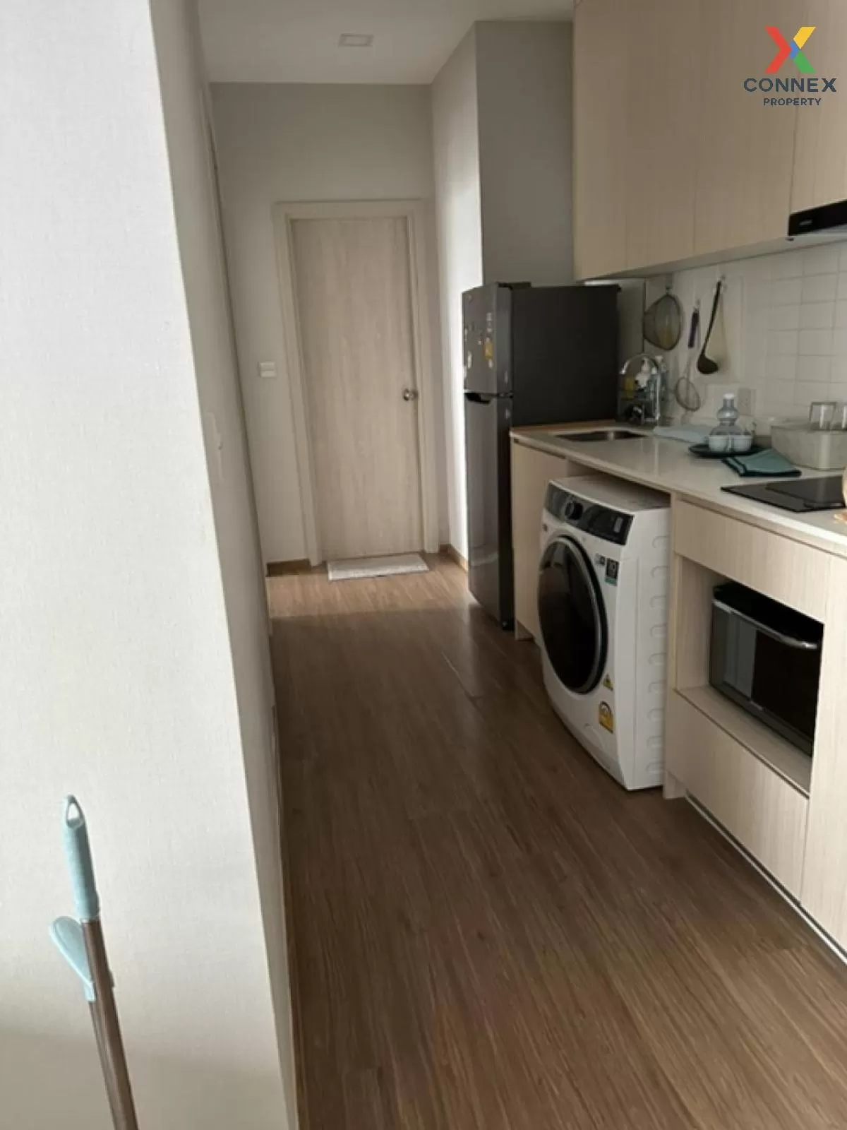 For Rent Condo , Metris Rama 9 - Ramkhamhaeng , ARL-Ramkhamhaeng  2