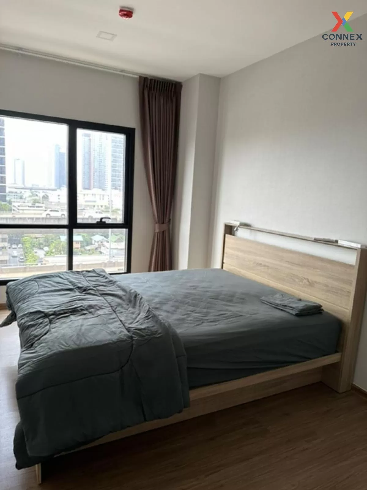 For Rent Condo , Metris Rama 9 - Ramkhamhaeng , ARL-Ramkhamhaeng 