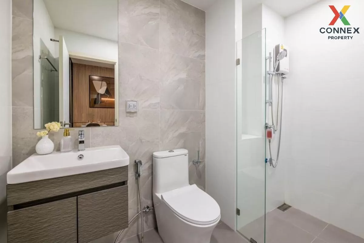 เช่าคอนโด  โมดิซ ไรห์ม รามคำแหง หัวหมาก เขต บางกะปิ กรุงเทพ CX-87