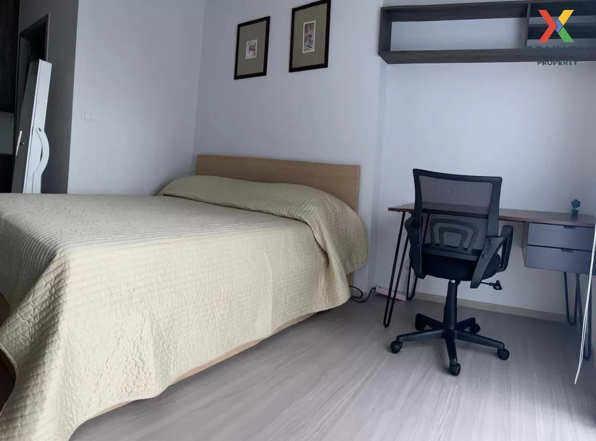 For Rent Condo , The Parkland Phetkasem 56 , MRT-Phasi Charoen ,  2