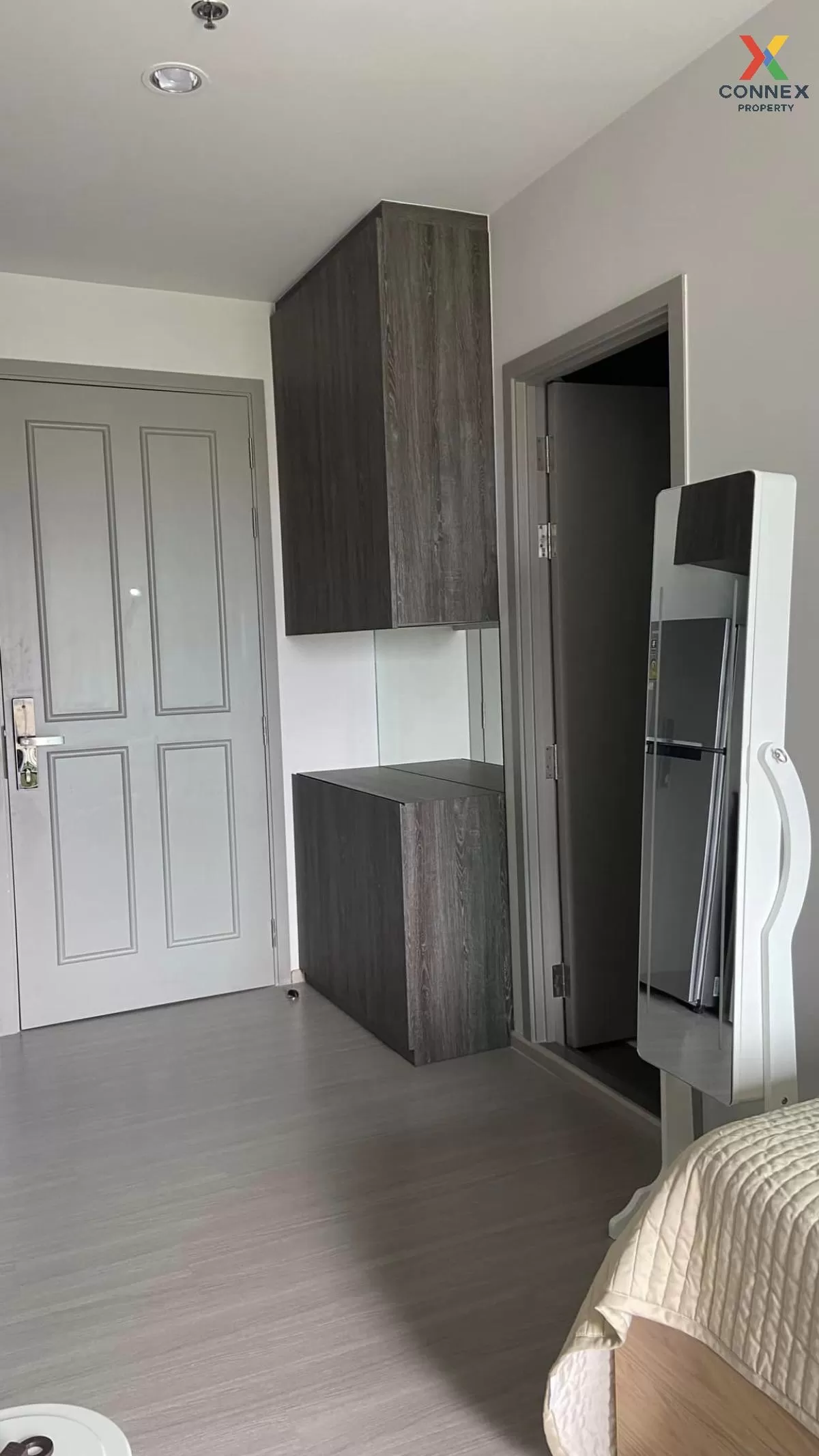 For Rent Condo , The Parkland Phetkasem 56 , MRT-Phasi Charoen , 