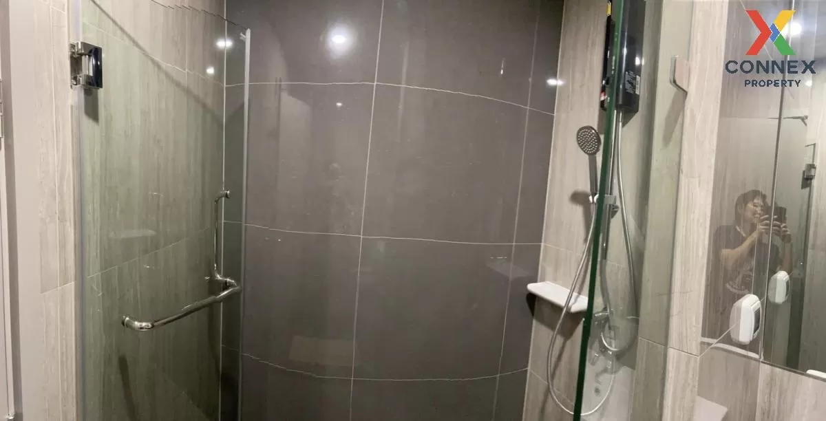 For Rent Condo , The Parkland Phetkasem 56 , MRT-Phasi Charoen , 