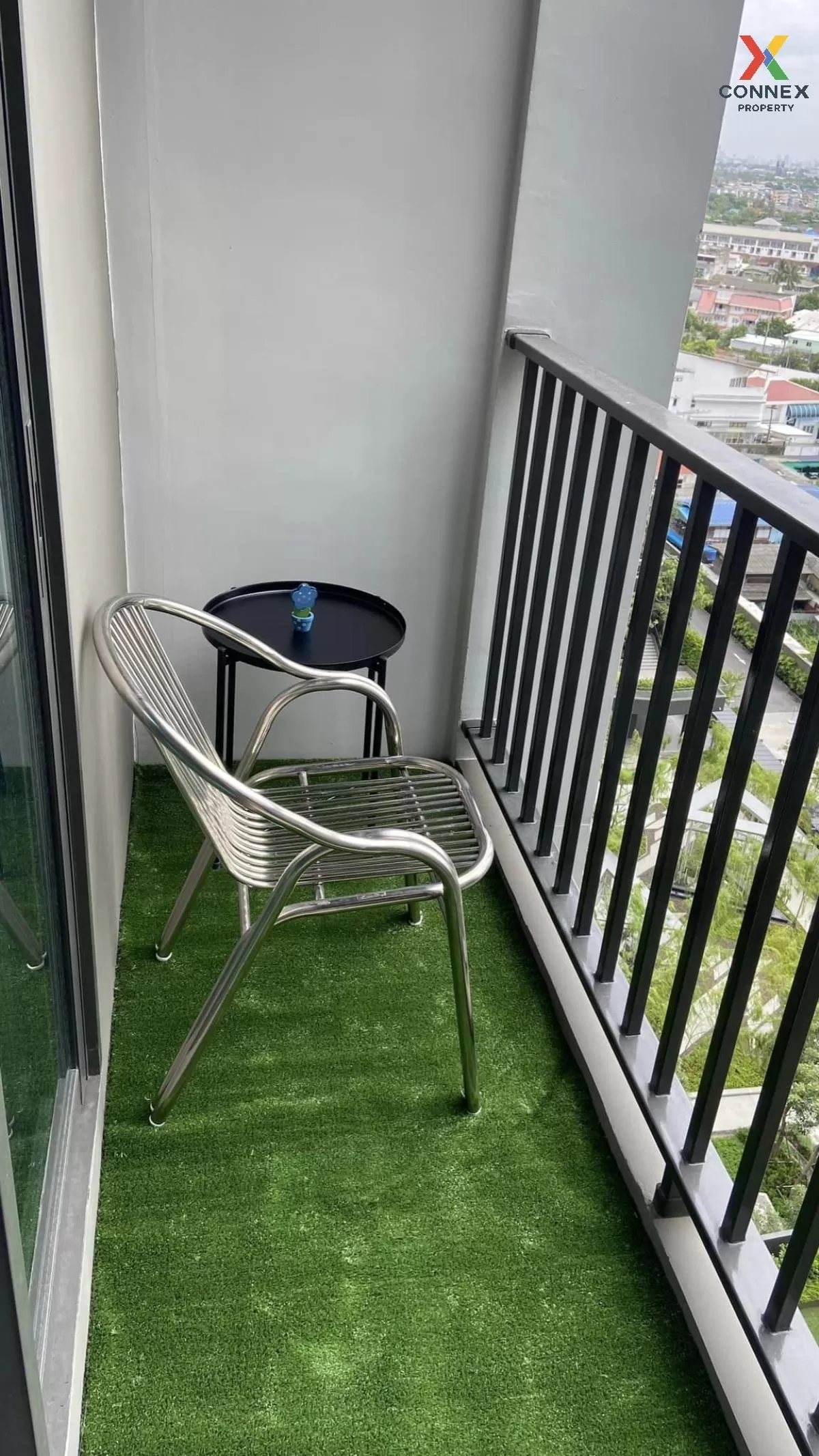 For Rent Condo , The Parkland Phetkasem 56 , MRT-Phasi Charoen , 