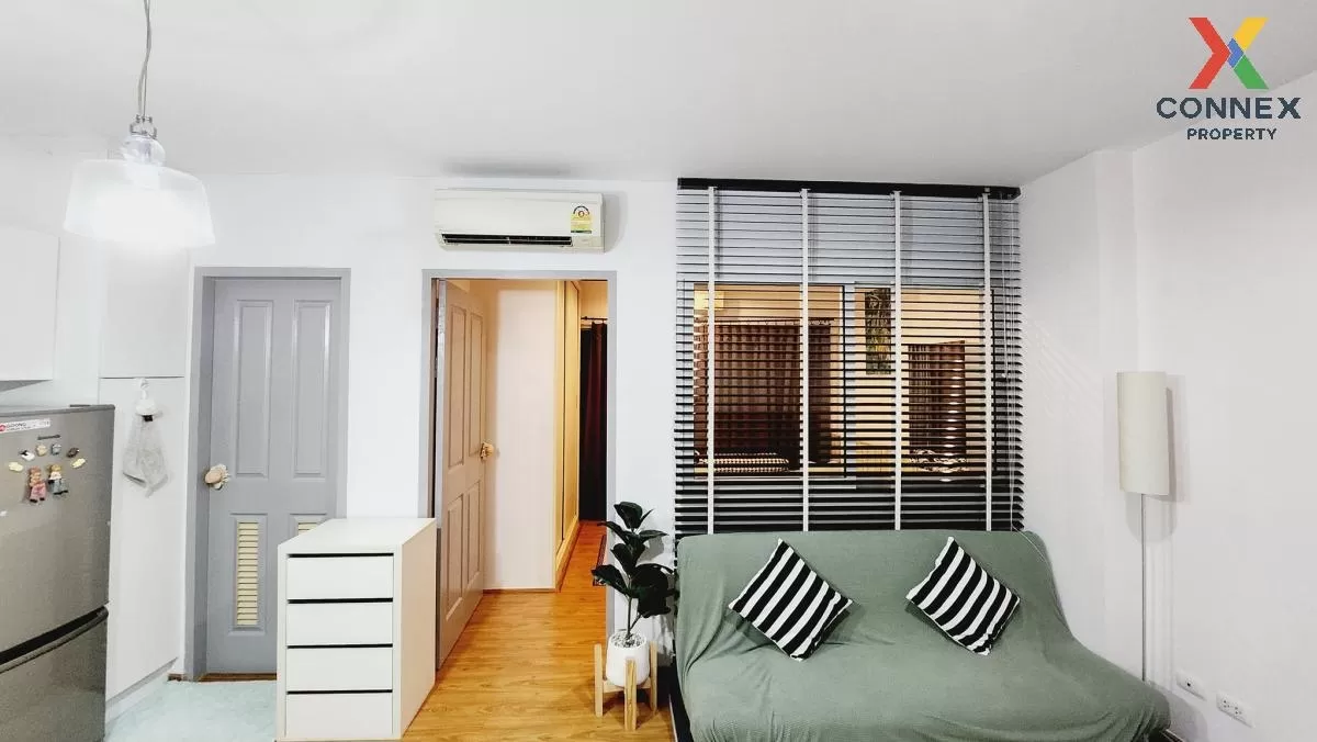 เช่าคอนโด  ซิม วิภา - ลาดพร้าว BTS-หมอชิต จอมพล  เขต จตุจักร กรุง 1