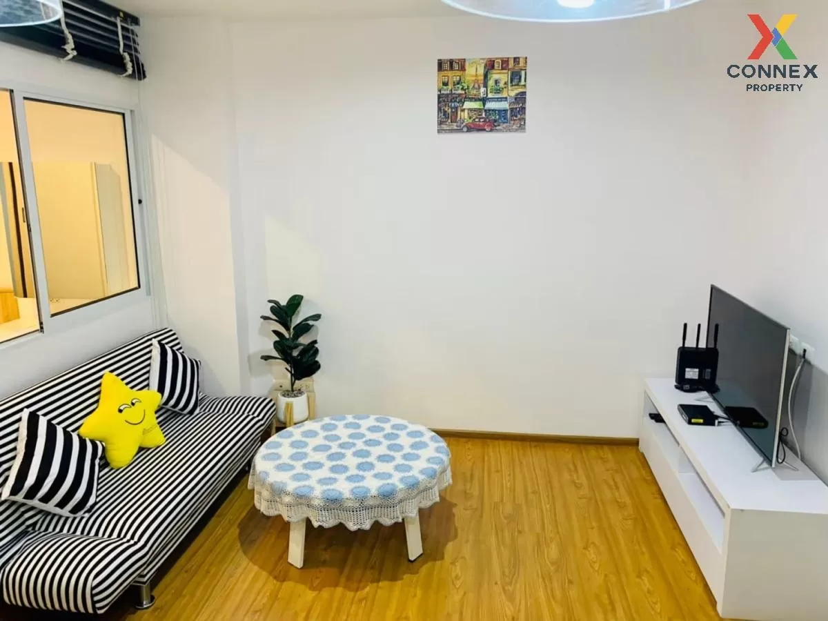 เช่าคอนโด  ซิม วิภา - ลาดพร้าว BTS-หมอชิต จอมพล  เขต จตุจักร กรุง 2