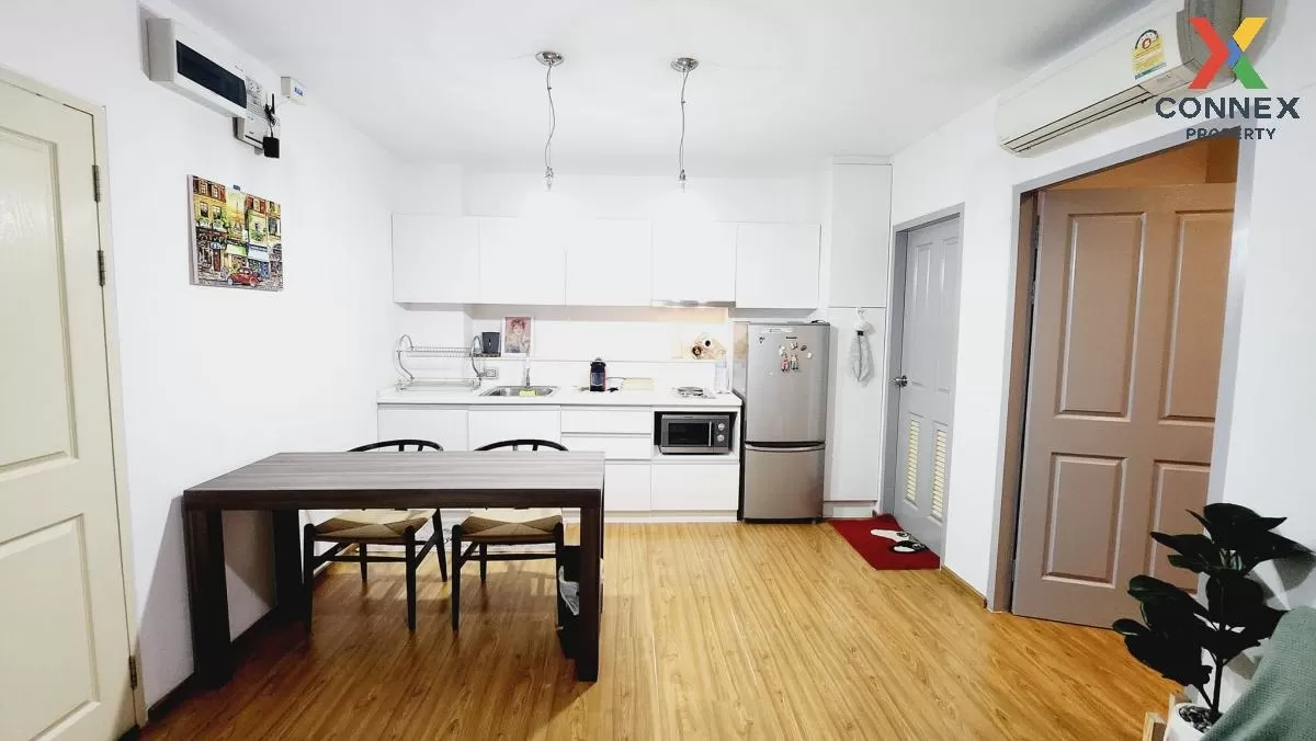 เช่าคอนโด  ซิม วิภา - ลาดพร้าว BTS-หมอชิต จอมพล  เขต จตุจักร กรุง 3