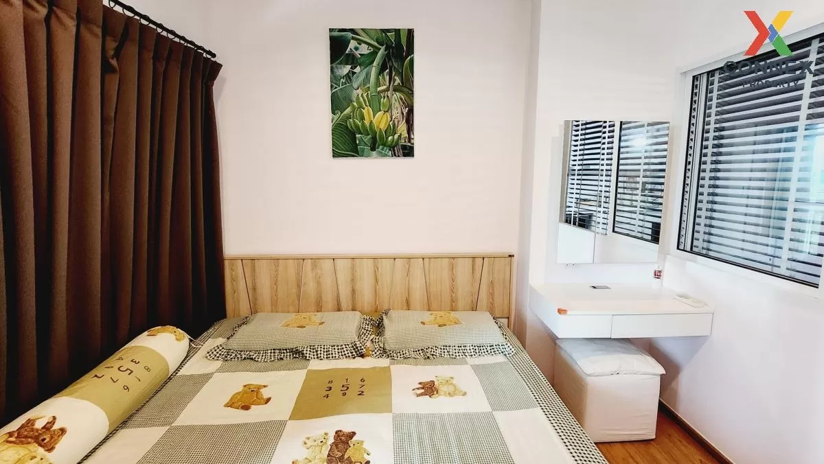 เช่าคอนโด  ซิม วิภา - ลาดพร้าว BTS-หมอชิต จอมพล  เขต จตุจักร กรุง 4