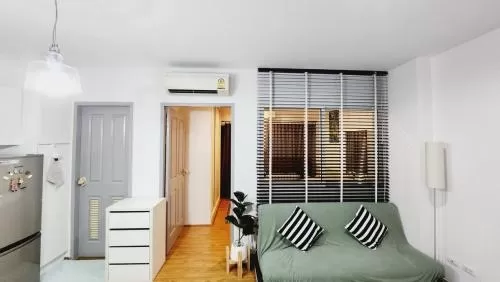 เช่าคอนโด  ซิม วิภา - ลาดพร้าว BTS-หมอชิต จอมพล  เขต จตุจักร กรุงเทพ CX-87617