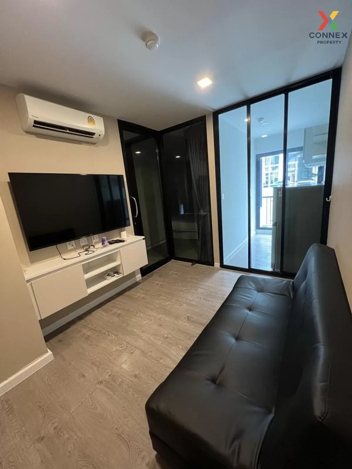 For Rent Condo , Pause Sukhumvit 103 , BTS-Udom Suk , Bang Na , B 1