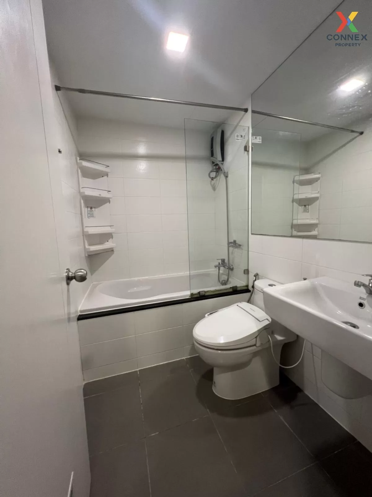 For Rent Condo , Pause Sukhumvit 103 , BTS-Udom Suk , Bang Na , B