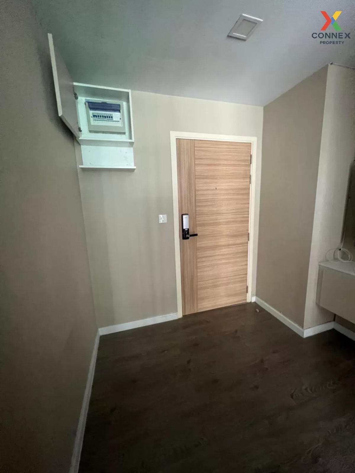 For Rent Condo , Pause Sukhumvit 103 , BTS-Udom Suk , Bang Na , B