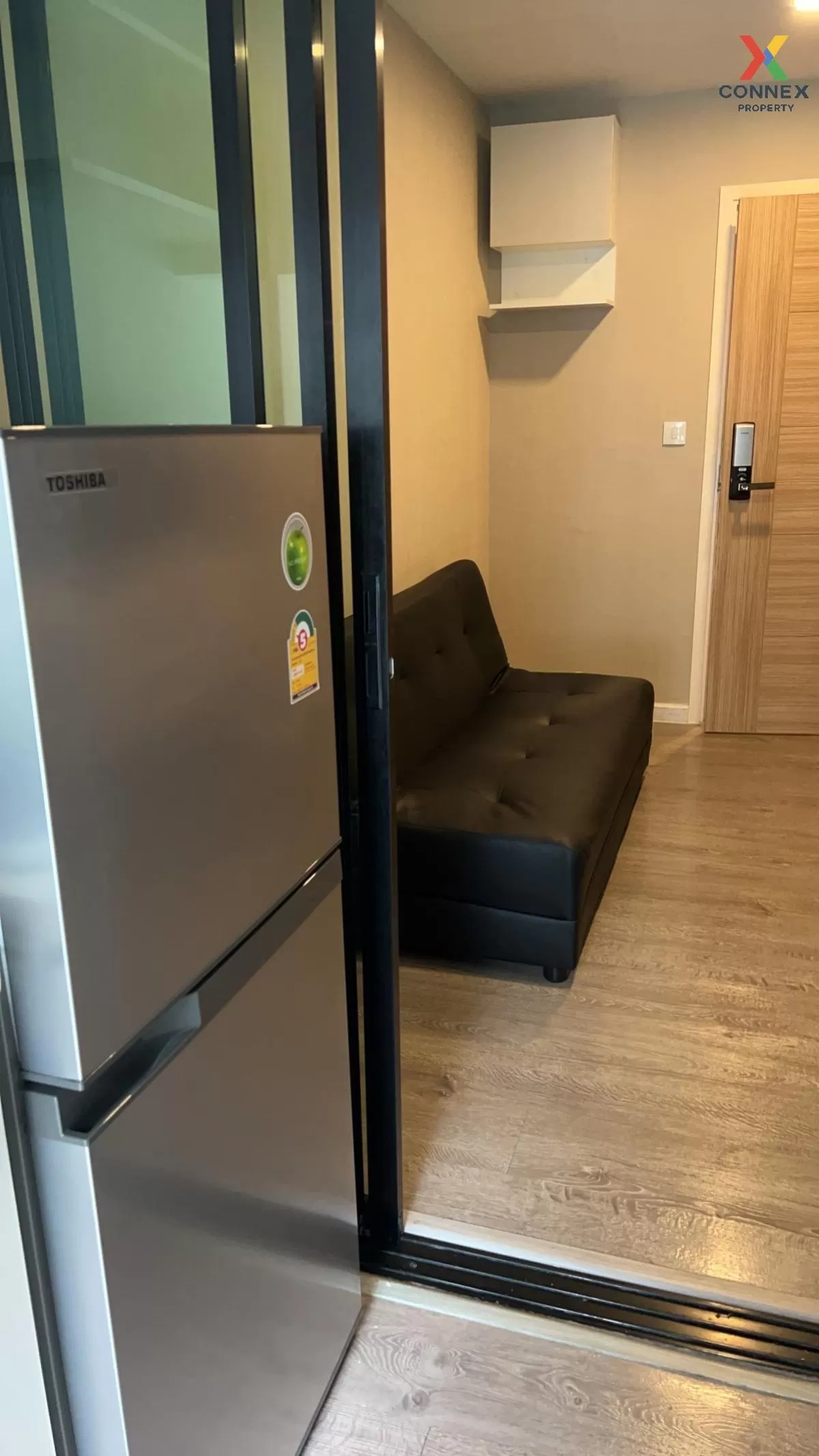 For Rent Condo , Pause Sukhumvit 103 , BTS-Udom Suk , Bang Na , B 4