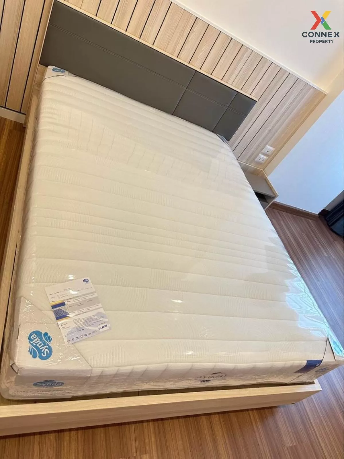 For Rent Condo , Supalai Premier Charoen Nakhon , newly renovated