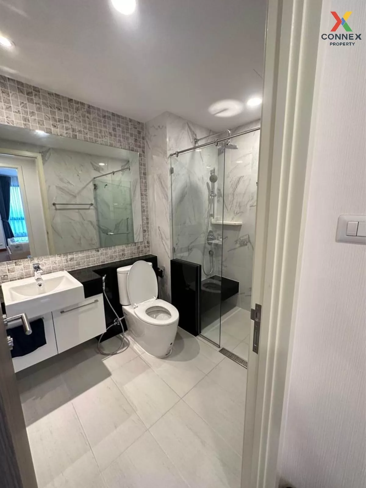 For Rent Condo , Supalai Premier Charoen Nakhon , newly renovated