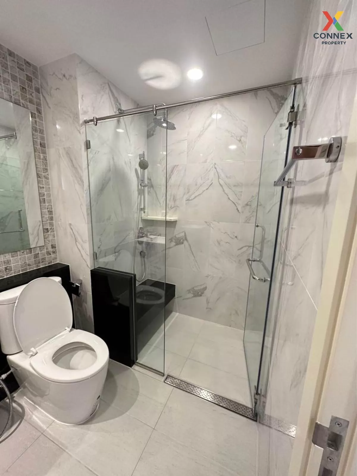 For Rent Condo , Supalai Premier Charoen Nakhon , newly renovated