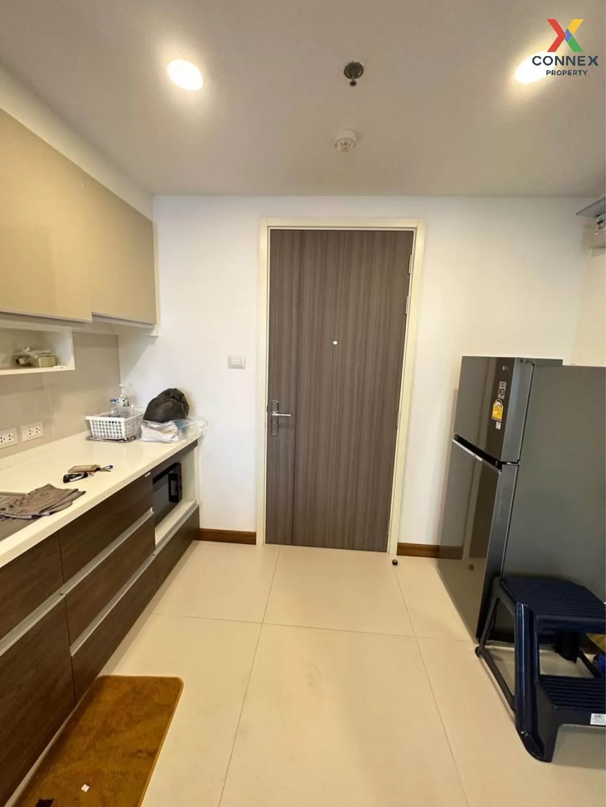 For Rent Condo , Supalai Premier Charoen Nakhon , newly renovated