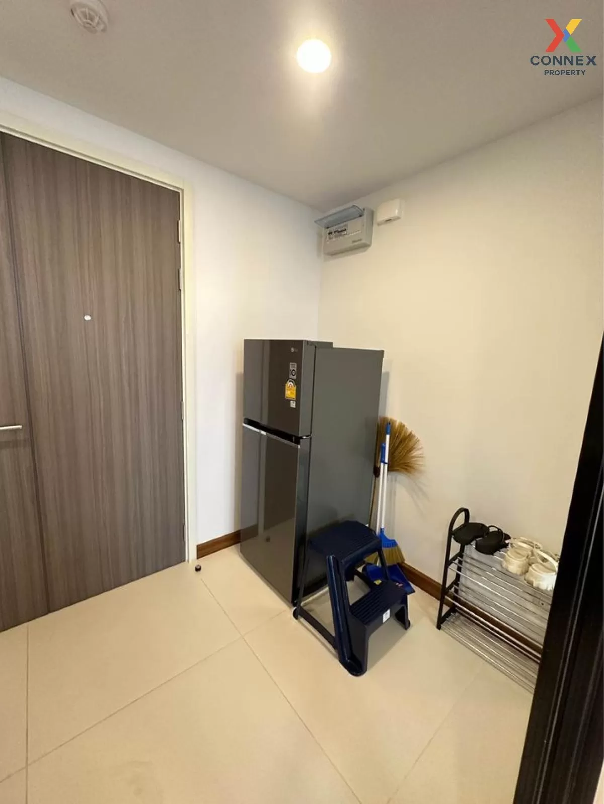 For Rent Condo , Supalai Premier Charoen Nakhon , newly renovated