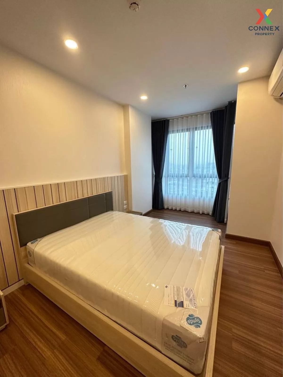 For Rent Condo , Supalai Premier Charoen Nakhon , newly renovated