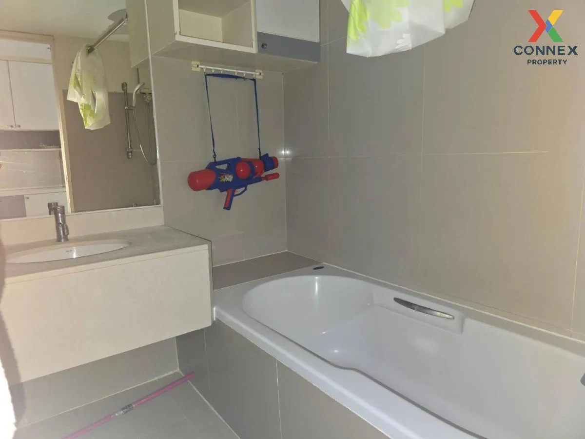 เช่าคอนโด  เดอะ เทรนดี้ คอนโดมิเนียม BTS-นานา คลองเตยเหนือ เขต วั