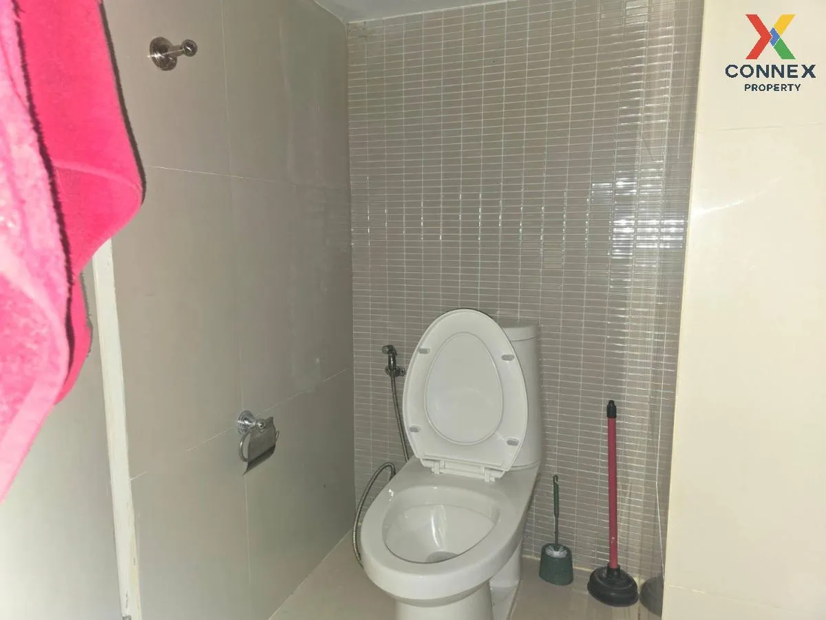 เช่าคอนโด  เดอะ เทรนดี้ คอนโดมิเนียม BTS-นานา คลองเตยเหนือ เขต วั