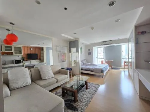 For Rent Condo , The Trendy , BTS-Nana , Khlong Toei Nuea , Watthana , Bangkok , CX-87622