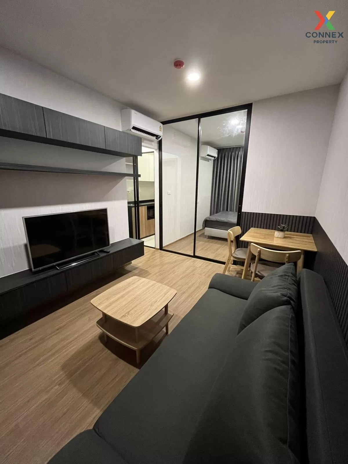 For Rent Condo , The LIVIN Phetkasem , MRT-Phasi Charoen , Bang W 2