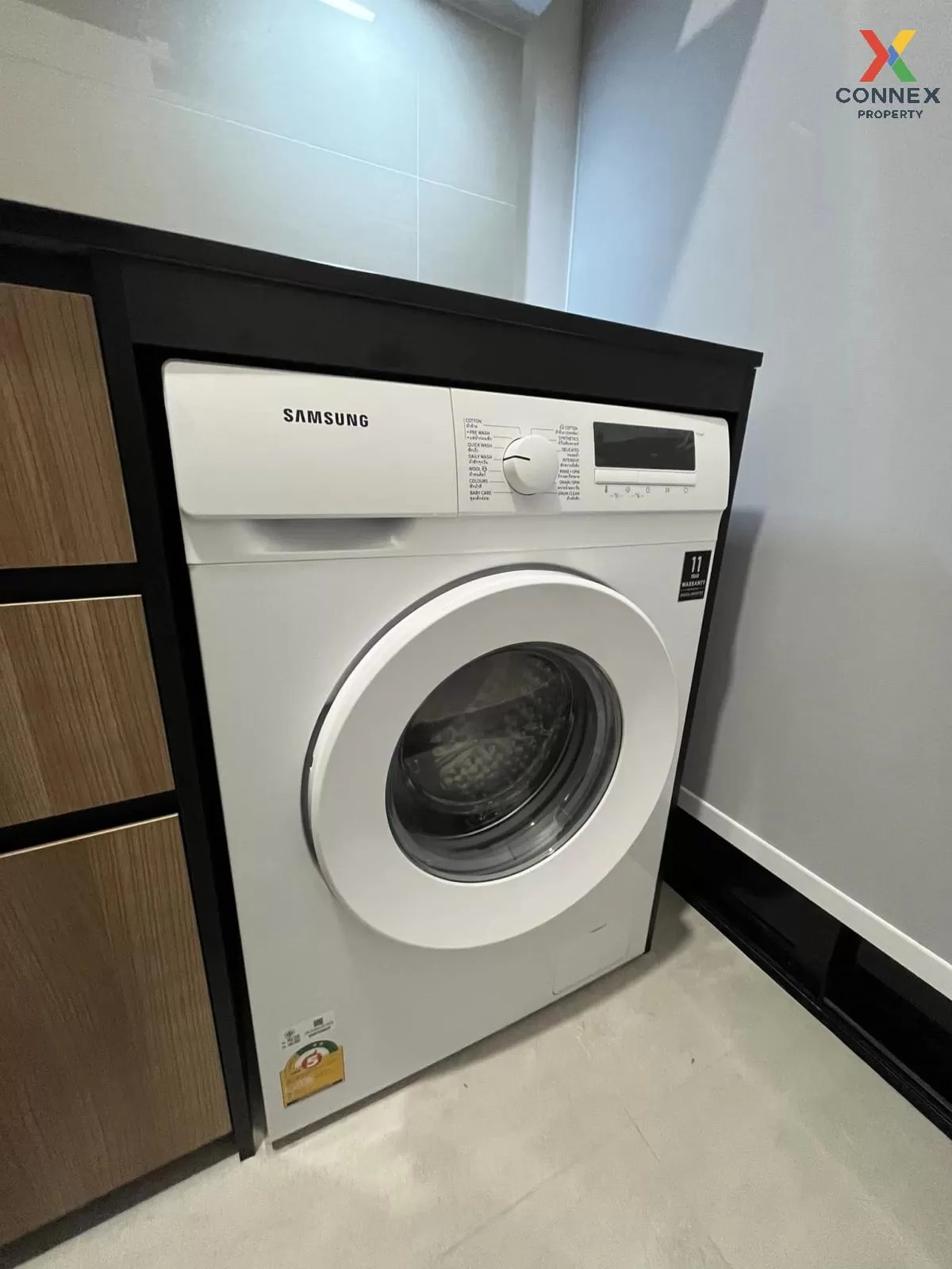 For Rent Condo , The LIVIN Phetkasem , MRT-Phasi Charoen , Bang W