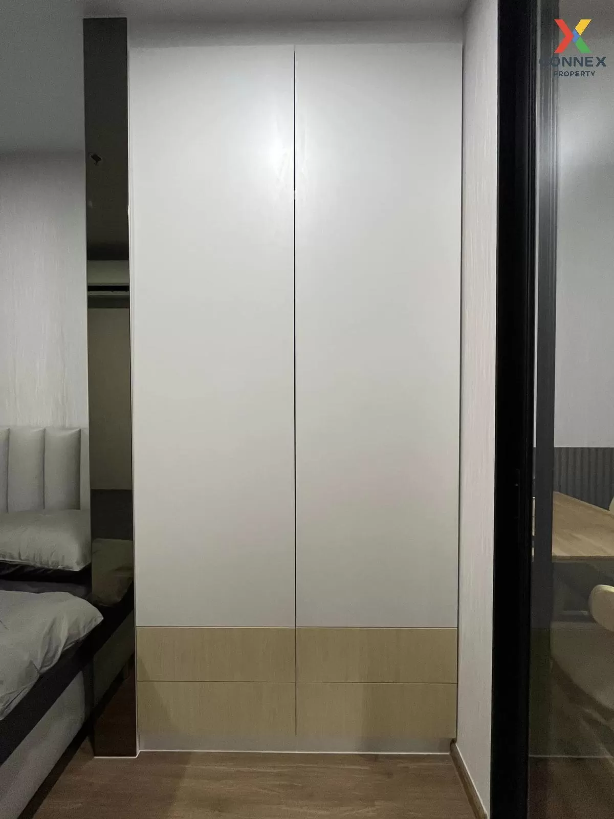 For Rent Condo , The LIVIN Phetkasem , MRT-Phasi Charoen , Bang W