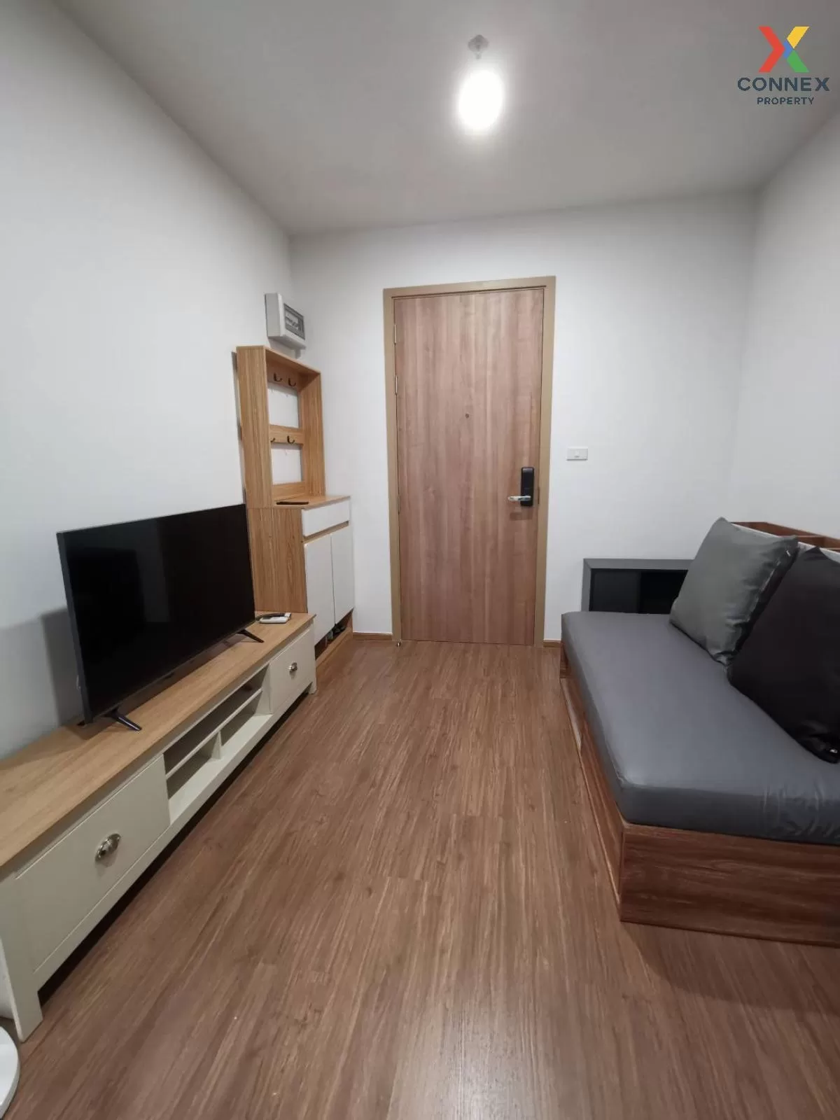 For Rent Condo , The LIVIN Phetkasem , MRT-Phasi Charoen , Bang W 1