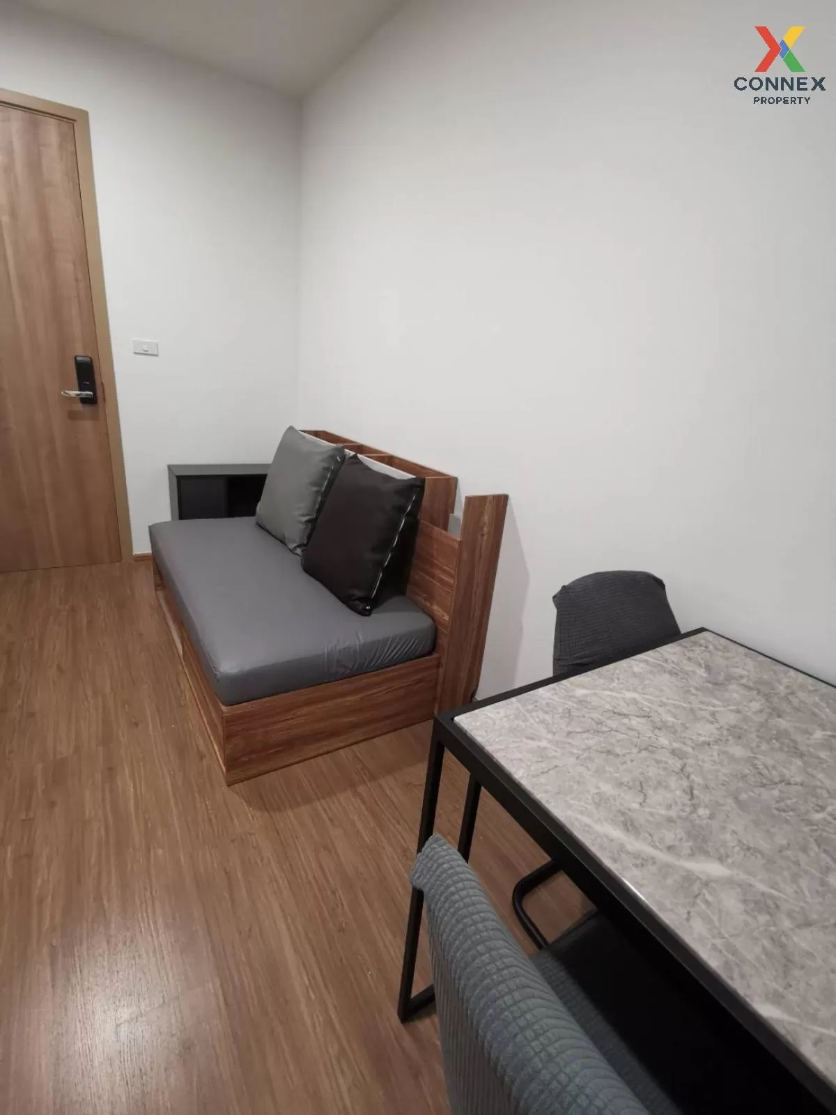 For Rent Condo , The LIVIN Phetkasem , MRT-Phasi Charoen , Bang W 2