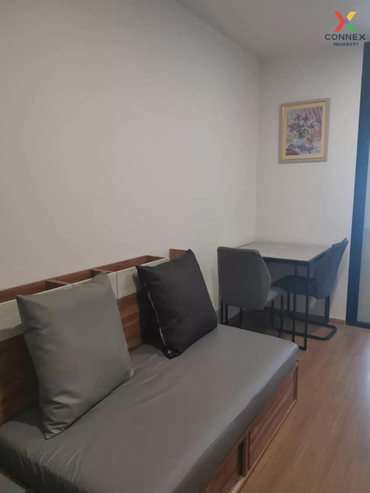 For Rent Condo , The LIVIN Phetkasem , MRT-Phasi Charoen , Bang W 3