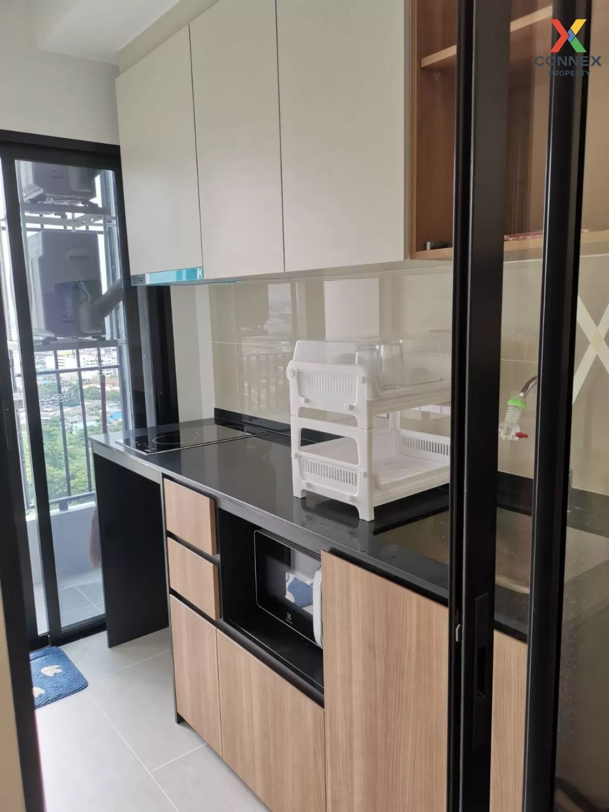For Rent Condo , The LIVIN Phetkasem , MRT-Phasi Charoen , Bang W