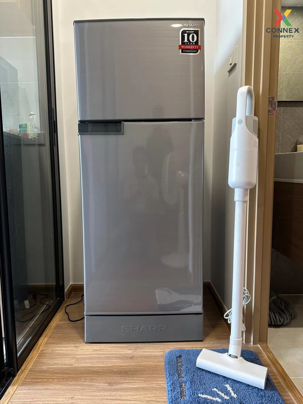 For Rent Condo , The LIVIN Phetkasem , MRT-Phasi Charoen , Bang W