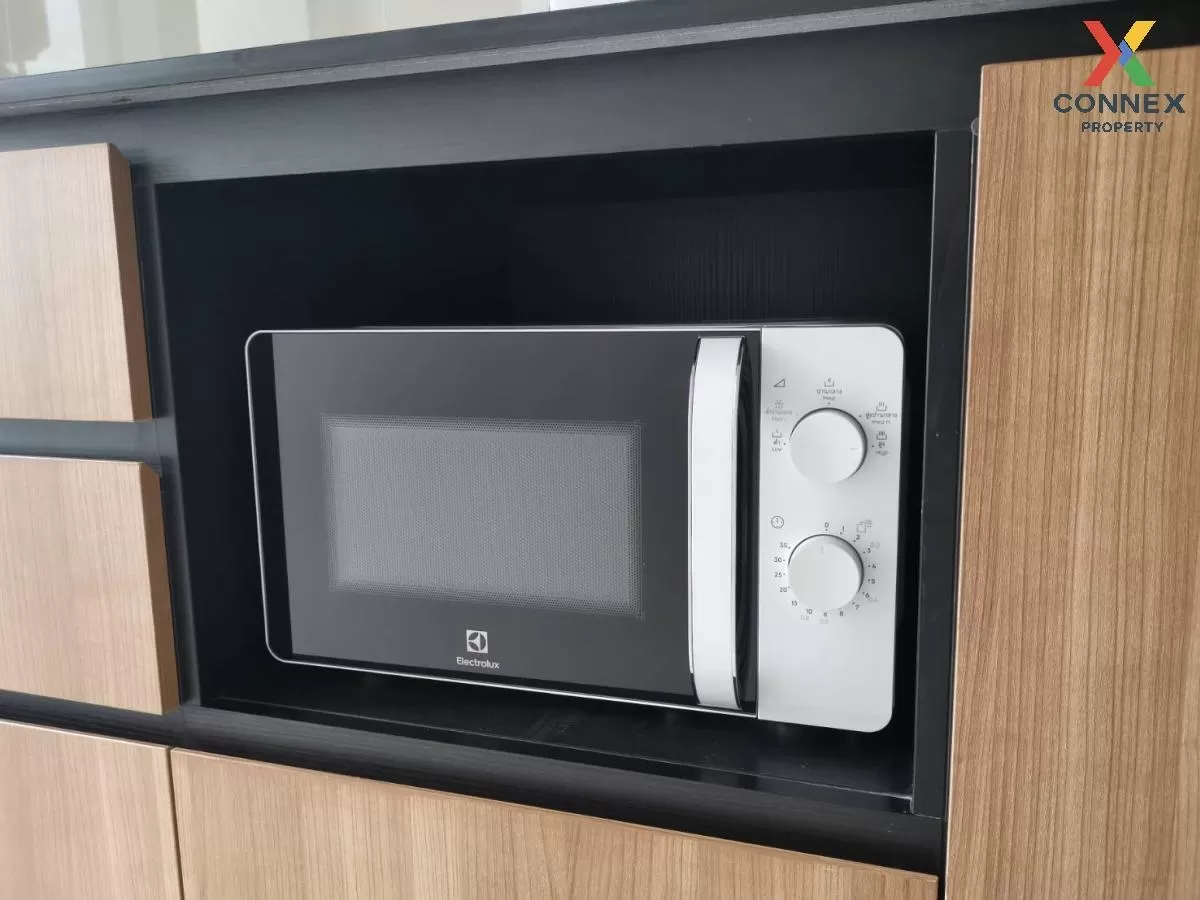 For Rent Condo , The LIVIN Phetkasem , MRT-Phasi Charoen , Bang W