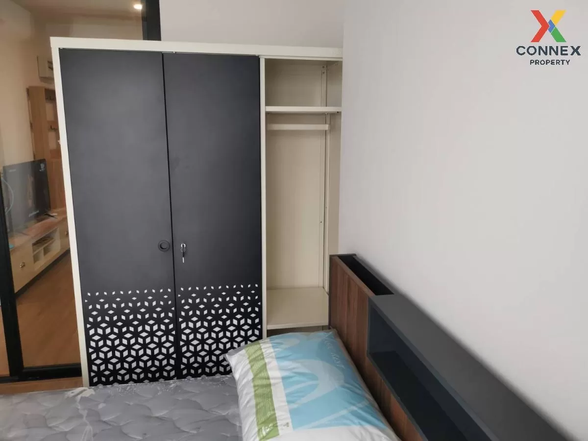 For Rent Condo , The LIVIN Phetkasem , MRT-Phasi Charoen , Bang W
