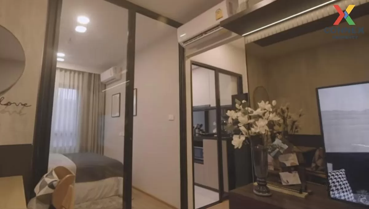 For Rent Condo , The LIVIN Phetkasem , MRT-Phasi Charoen , Bang W 2