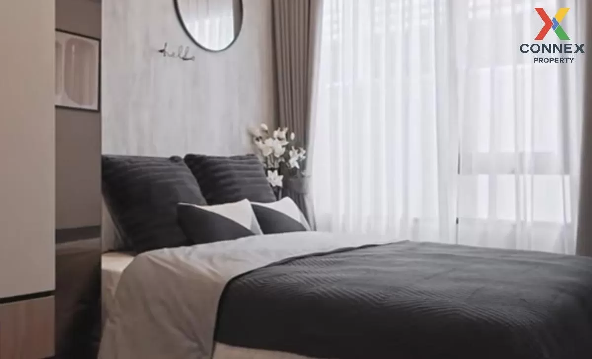 For Rent Condo , The LIVIN Phetkasem , MRT-Phasi Charoen , Bang W 3