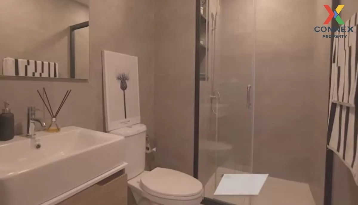 For Rent Condo , The LIVIN Phetkasem , MRT-Phasi Charoen , Bang W