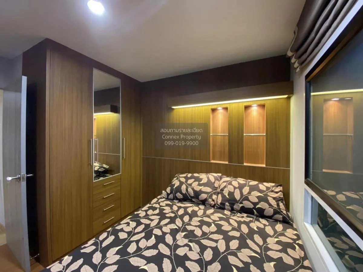 ขายคอนโด  เดอะ เน็กซ์ ลาดพร้าว สามเสนนอก เขต ห้วยขวาง กรุงเทพ CX-